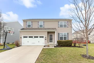 891 Orwell Street, Lithopolis, OH 43136 - Photo 2