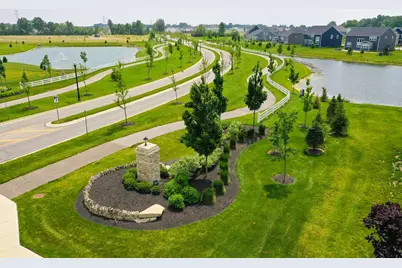 101 Harvest Moon Road #Lot 14023, Delaware, OH 43015 - Photo 32