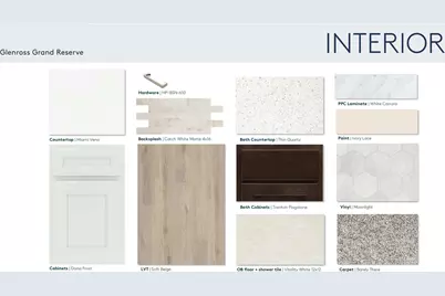 101 Harvest Moon Road #Lot 14023, Delaware, OH 43015 - Photo 2