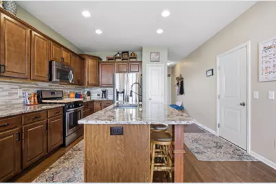 691 Deer Run Drive, Marysville, OH 43040 - Photo 8