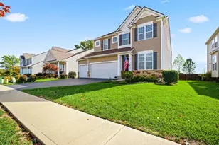 691 Deer Run Dr, Marysville, OH 43040 - Photo 2