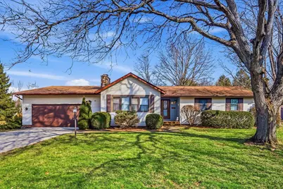 8191 Maxtown Road, Westerville, OH 43082 - Photo 2