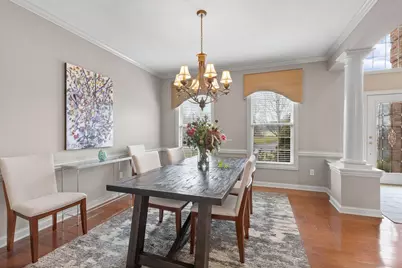 2881 Swisher Creek Crossing Court, New Albany, OH 43054 - Photo 6