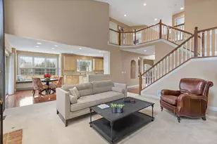 2881 Swisher Creek Crossing Ct, New Albany, OH 43054 - Photo 10