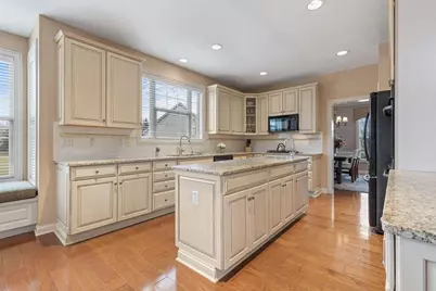 2881 Swisher Creek Crossing Court, New Albany, OH 43054 - Photo 16