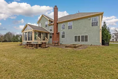 2881 Swisher Creek Crossing Court, New Albany, OH 43054 - Photo 56