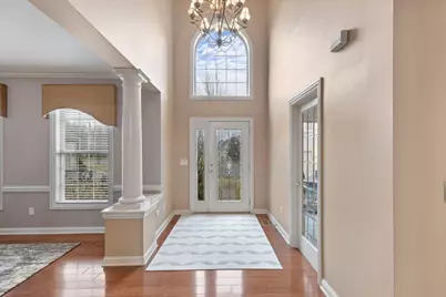 2881 Swisher Creek Crossing Court, New Albany, OH 43054 - Photo 2