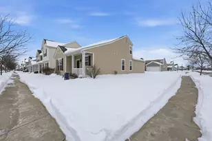 5786 Marble Creek St, Dublin, OH 43016 - Photo 2