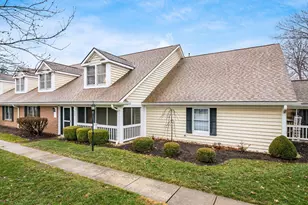 266 Black Walnut Dr, Westerville, OH 43082 - Photo 4