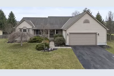 7800 Narrow Leaf Court, Blacklick, OH 43004 - Photo 1