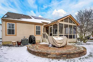 5645 Covington Meadows Dr, Westerville, OH 43082 - Photo 34