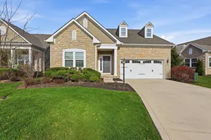 7013 Wind Rose Way, Dublin, OH 43016 - Photo 1