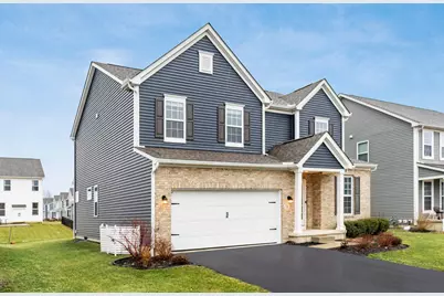 716 Holbrook Drive, Sunbury, OH 43074 - Photo 2