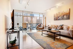 100 E Gay St, Columbus, OH 43215 - Photo 6