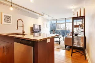 100 E Gay St, Columbus, OH 43215 - Photo 4