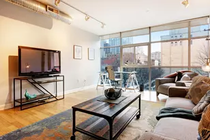 100 E Gay St, Columbus, OH 43215 - Photo 2