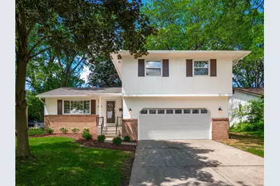 6019 Beechcroft Road, Columbus, OH 43229 - Photo 1