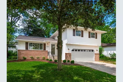 6019 Beechcroft Road, Columbus, OH 43229 - Photo 2
