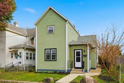 1274 Wager Street, Columbus, OH 43206 - Photo 2