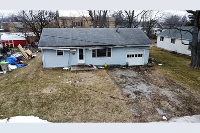 25 S Rankin Avenue, South Charleston, OH 45368 - Photo 2