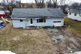 25 S Rankin Ave, South Charleston, OH 45368 - Photo 2