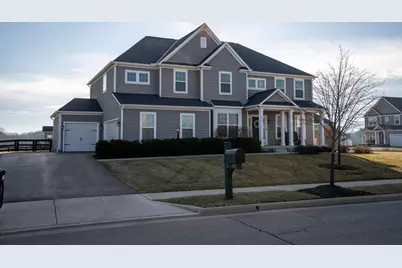 5833 Benton Lane, Delaware, OH 43015 - Photo 2