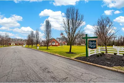 6836 Newrock Drive #21, New Albany, OH 43054 - Photo 44