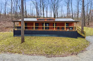 35702 Malone Rd, Wilkesville, OH 45695 - Photo 2