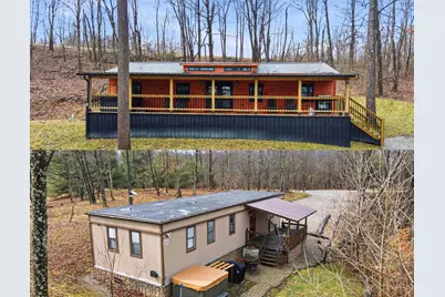 35702 Malone Road, Wilkesville, OH 45695 - Photo 1