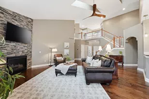 8574 Trail Lake Dr, Powell, OH 43065 - Photo 8