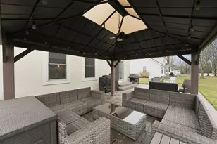 8574 Trail Lake Dr, Powell, OH 43065 - Photo 56