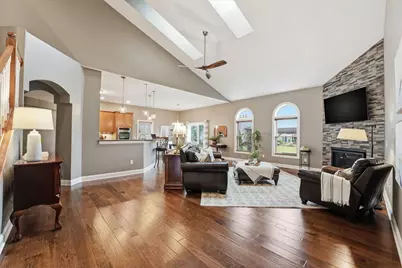 8574 Trail Lake Drive, Powell, OH 43065 - Photo 10