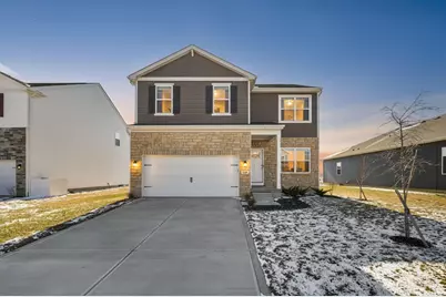 730 Leslie Drive, Plain City, OH 43064 - Photo 2