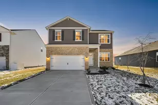 730 Leslie Dr, Plain City, OH 43064 - Photo 2