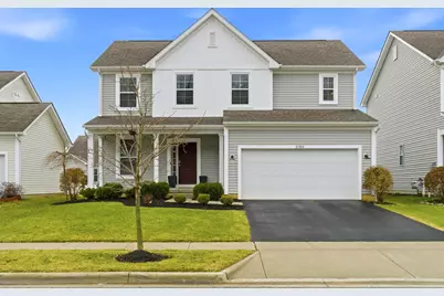 6789 Brooklyn Heights Road, Westerville, OH 43081 - Photo 1