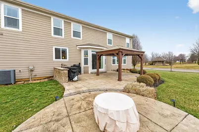 141 Kitdare Drive, Delaware, OH 43015 - Photo 38