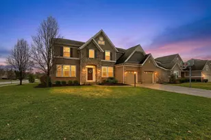 141 Kitdare Dr, Delaware, OH 43015 - Photo 1