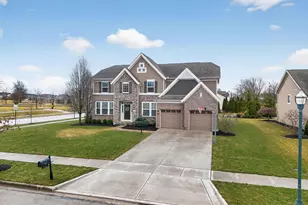 141 Kitdare Dr, Delaware, OH 43015 - Photo 1