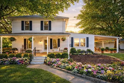 60753 Curry Road, McArthur, OH 45651 - Photo 1