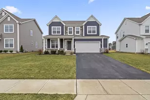 797 Habitat Wy, Sunbury, OH 43074 - Photo 1