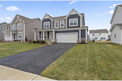 797 Habitat Way, Sunbury, OH 43074 - Photo 2