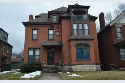 1351 Highland Street #C, Columbus, OH 43201 - Photo 1