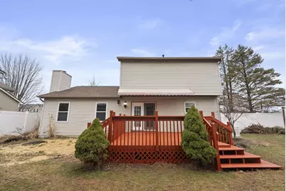 4289 Demorest Highlands Lane, Grove City, OH 43123 - Photo 36