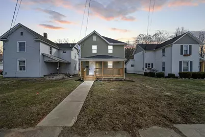 414 Thompson Street, Marion, OH 43302 - Photo 2