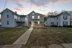 414 Thompson St, Marion, OH 43302 - Photo 2