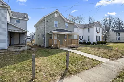 414 Thompson Street, Marion, OH 43302 - Photo 4