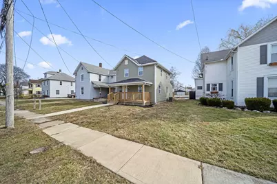 414 Thompson Street, Marion, OH 43302 - Photo 6