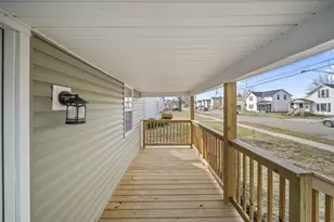 414 Thompson St, Marion, OH 43302 - Photo 8