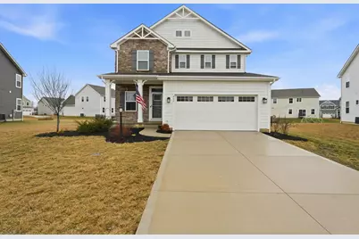 207 Haughton Lane, Lewis Center, OH 43035 - Photo 1