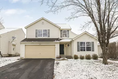 9190 Prestwick Green Drive, Columbus, OH 43240 - Photo 2